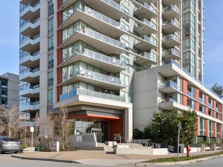 2004-1550 Fern Street, North Vancouver, BC, V7J 0A9 - 36