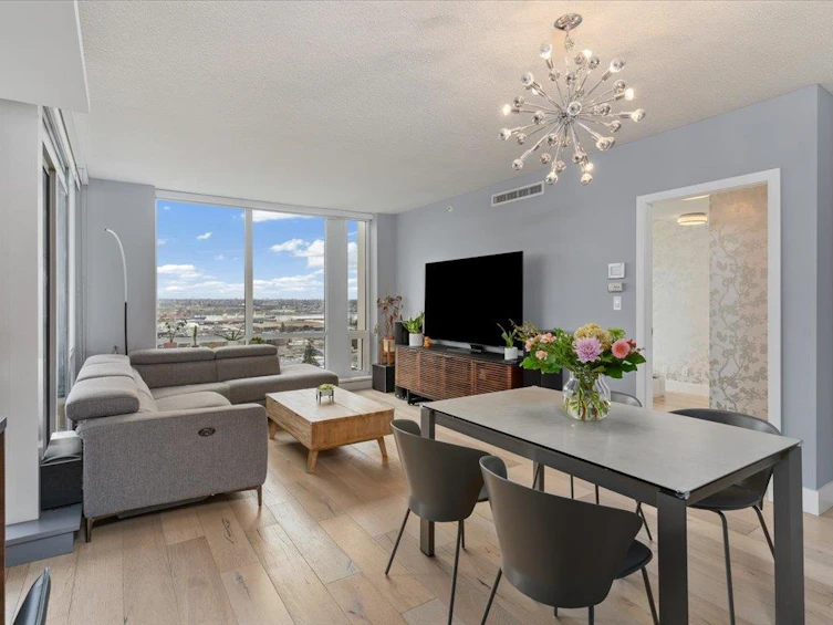 2004-1550 Fern Street, North Vancouver, BC, V7J 0A9 - 3