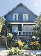 3432st. Catherines Street