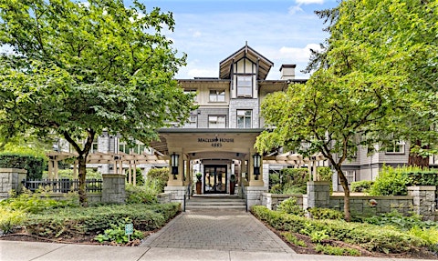 210-4885 Valley Drive, Vancouver, BC, V6J 5M7