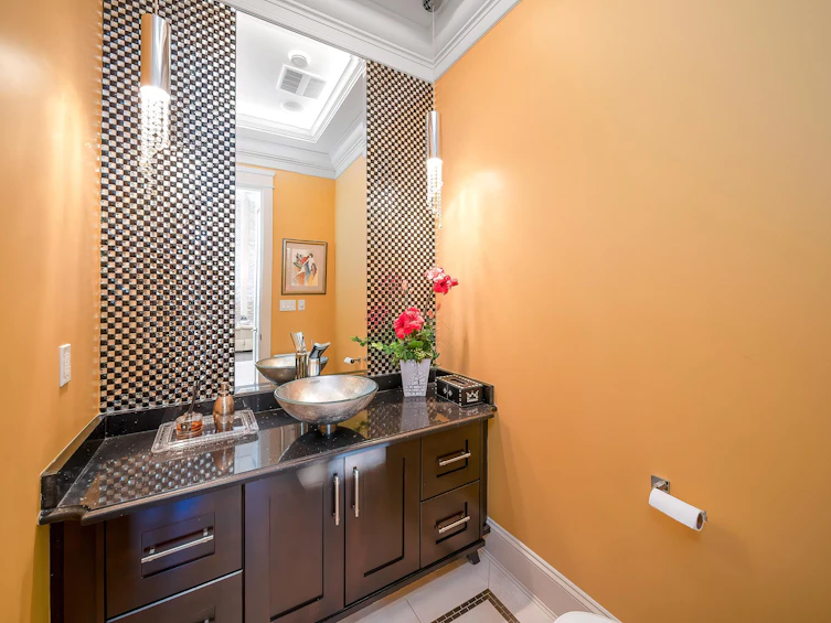 8580 Bairdmore Crescent, Richmond, BC, V7C 1M7 - 13