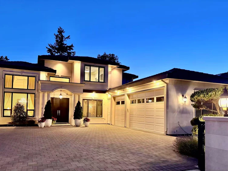 8580 Bairdmore Crescent, Richmond, BC, V7C 1M7 - 36
