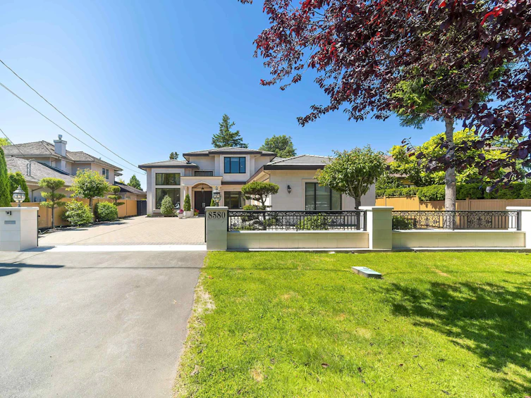 8580 Bairdmore Crescent, Richmond, BC, V7C 1M7 - 3