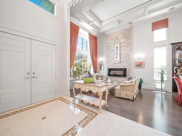 8580 Bairdmore Crescent, Richmond, BC, V7C 1M7 - 8