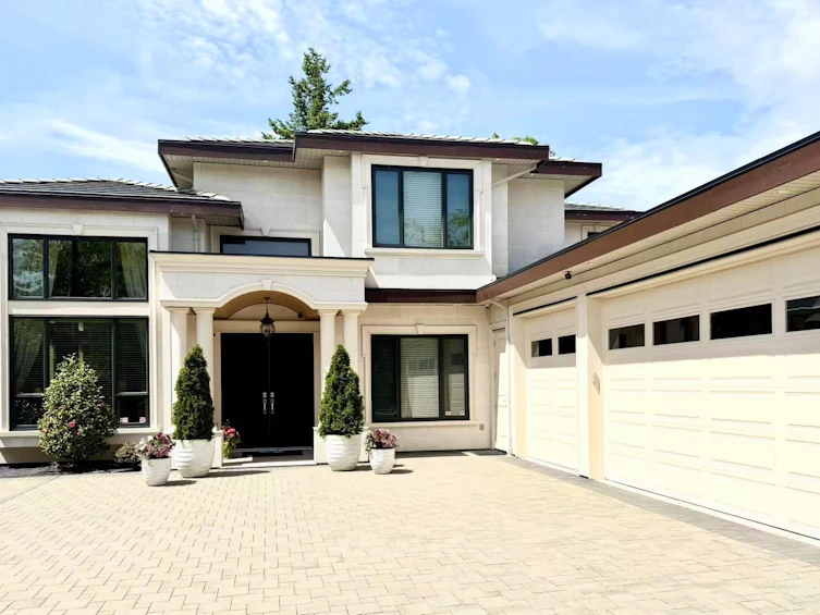 8580 Bairdmore Crescent, Richmond, BC, V7C 1M7 - 2