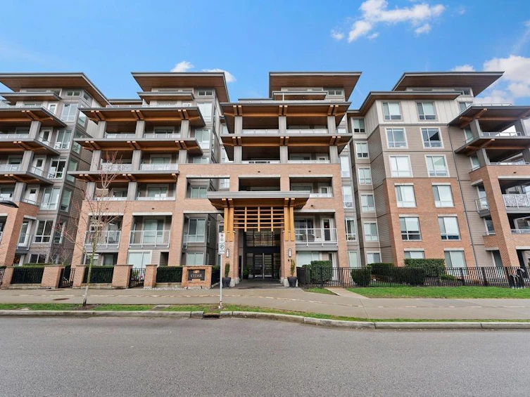 404-7133 14th Avenue, Burnaby, BC, V3N 0H5 - 25