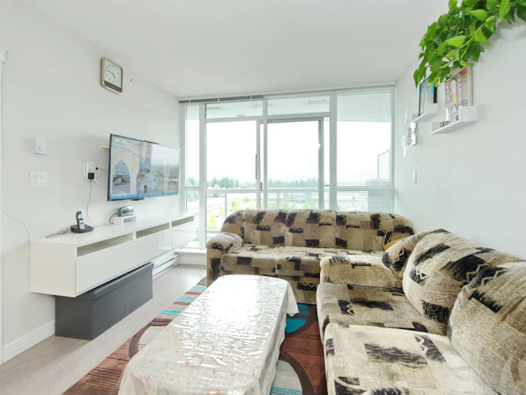703-11967 80 Avenue, Delta, BC, V4C 0E2 - 2