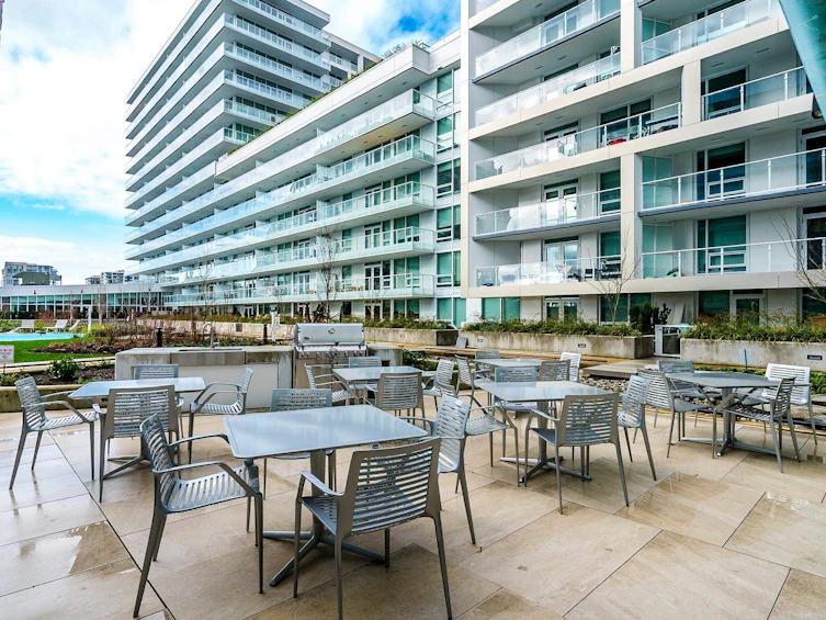 1404-6328 No. 3 Road, Richmond, BC, V6Y 0L6 - 17