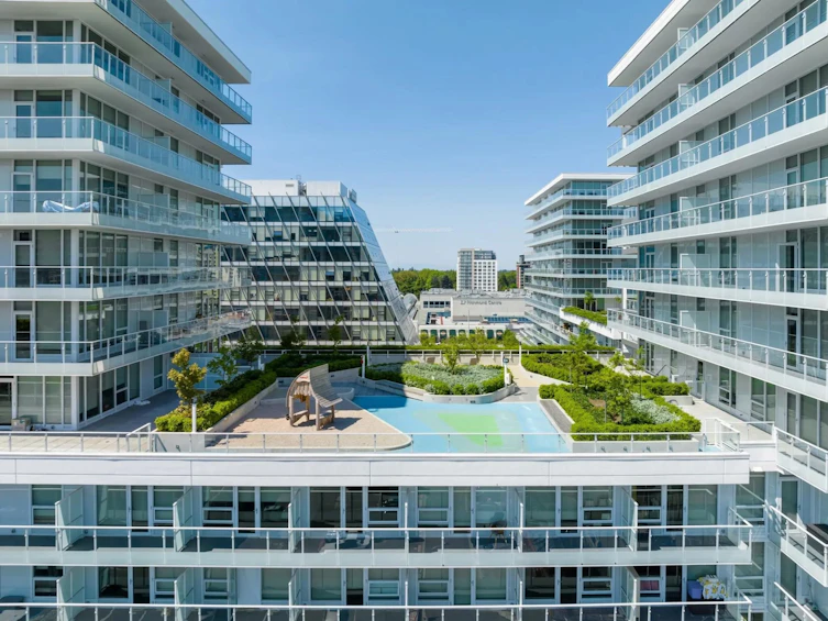 1404-6328 No. 3 Road, Richmond, BC, V6Y 0L6 - 14