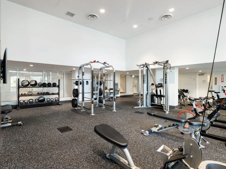 1404-6328 No. 3 Road, Richmond, BC, V6Y 0L6 - 8