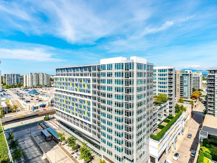 1404-6328 No. 3 Road, Richmond, BC, V6Y 0L6 - 5
