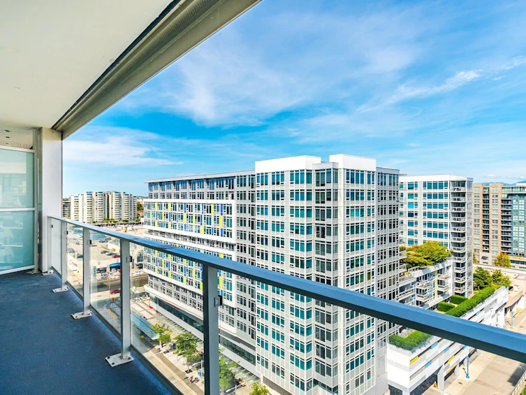1404-6328 No. 3 Road, Richmond, BC, V6Y 0L6 - 3