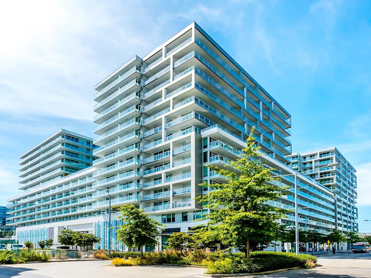 1404-6328 No. 3 Road, Richmond, BC, V6Y 0L6