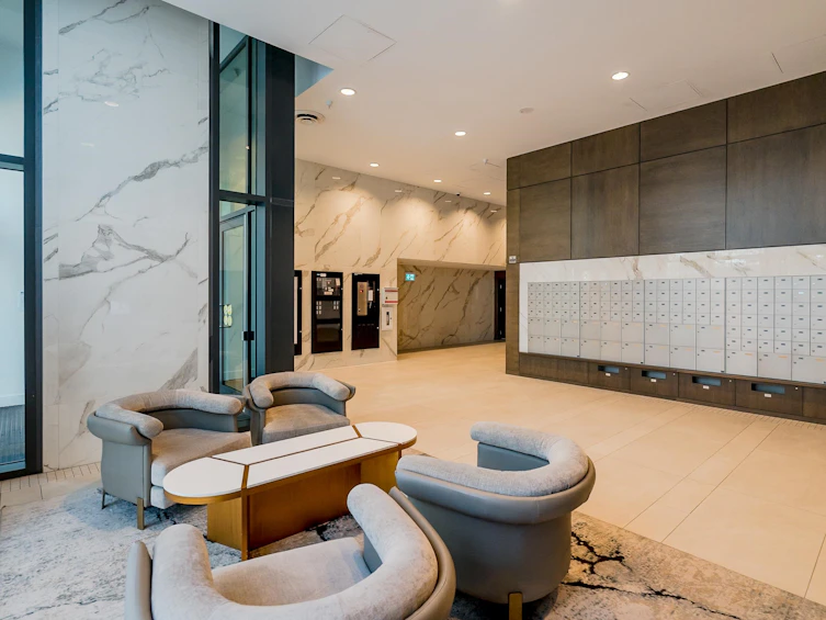 1404-6328 No. 3 Road, Richmond, BC, V6Y 0L6 - 12