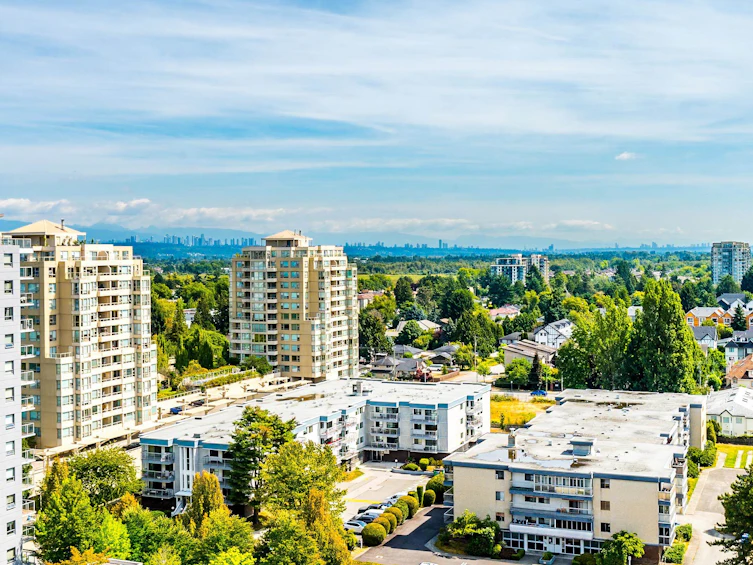 1404-6328 No. 3 Road, Richmond, BC, V6Y 0L6 - 4