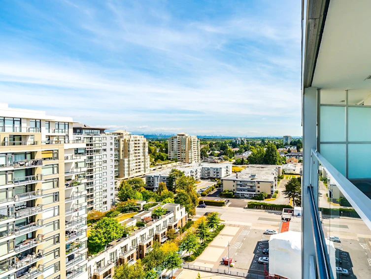 1404-6328 No. 3 Road, Richmond, BC, V6Y 0L6 - 2