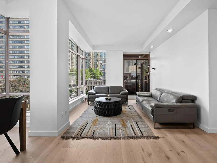 1B-1500 Alberni Street, Vancouver, BC, V6G 3C9 - 9