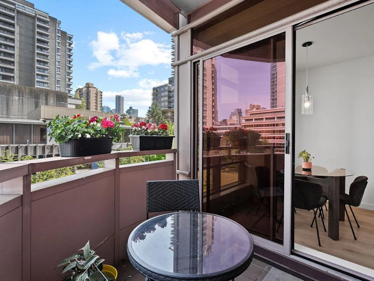 1B-1500 Alberni Street, Vancouver, BC, V6G 3C9 - 31