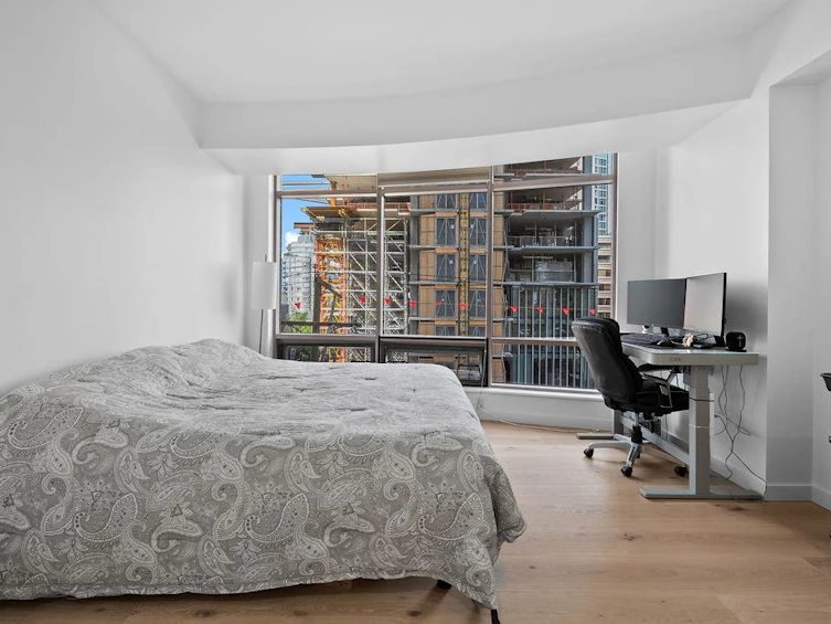 1B-1500 Alberni Street, Vancouver, BC, V6G 3C9 - 24