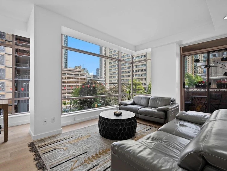 1B-1500 Alberni Street, Vancouver, BC, V6G 3C9 - 11