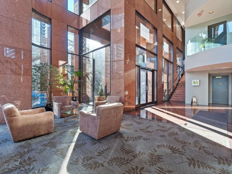 1B-1500 Alberni Street, Vancouver, BC, V6G 3C9 - 5