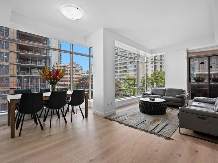 1B-1500 Alberni Street, Vancouver, BC, V6G 3C9 - 6