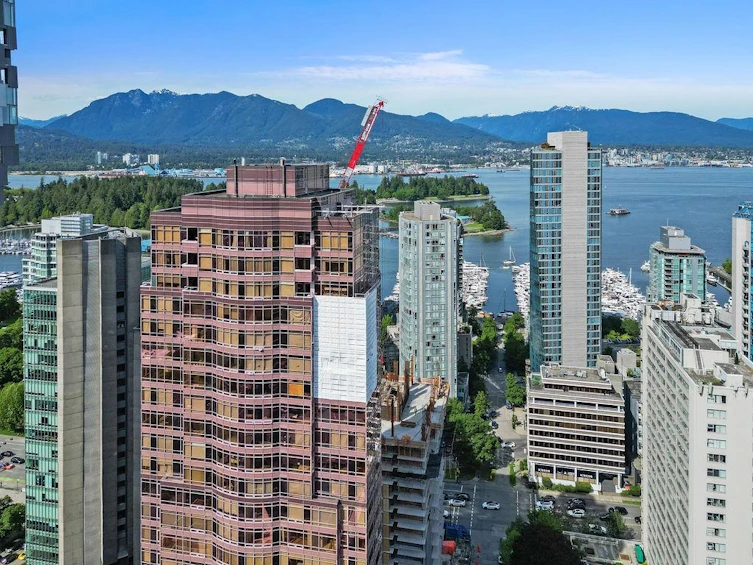 1B-1500 Alberni Street, Vancouver, BC, V6G 3C9 - 4
