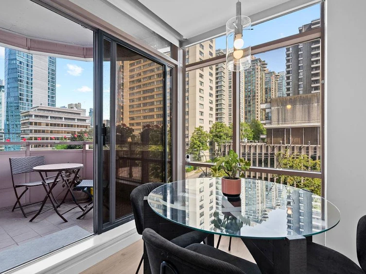 1B-1500 Alberni Street, Vancouver, BC, V6G 3C9 - 29