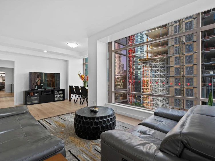 1B-1500 Alberni Street, Vancouver, BC, V6G 3C9 - 13