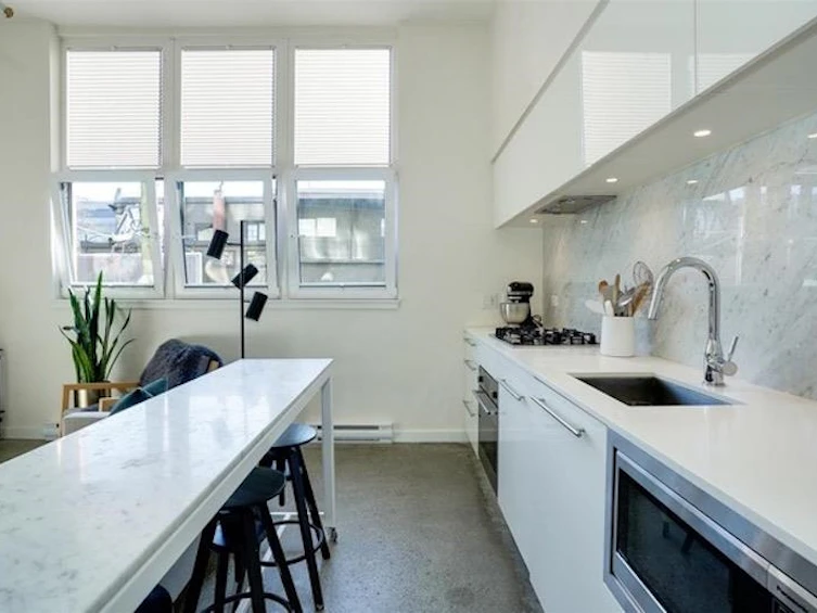 203-150 E Cordova Street, Vancouver, BC, V6A 0E7 - 4
