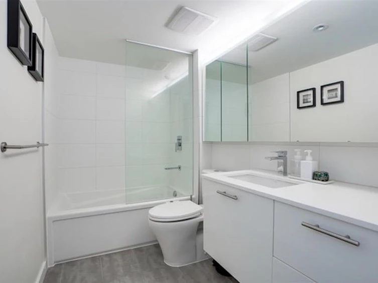 203-150 E Cordova Street, Vancouver, BC, V6A 0E7 - 12