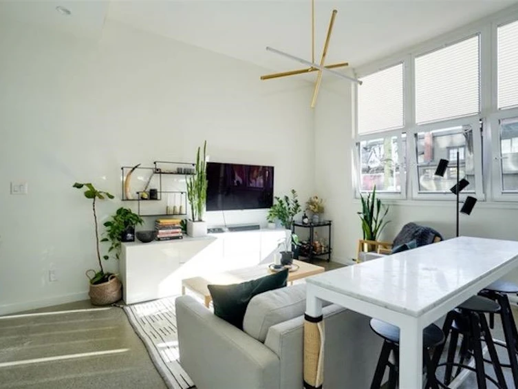 203-150 E Cordova Street, Vancouver, BC, V6A 0E7 - 3
