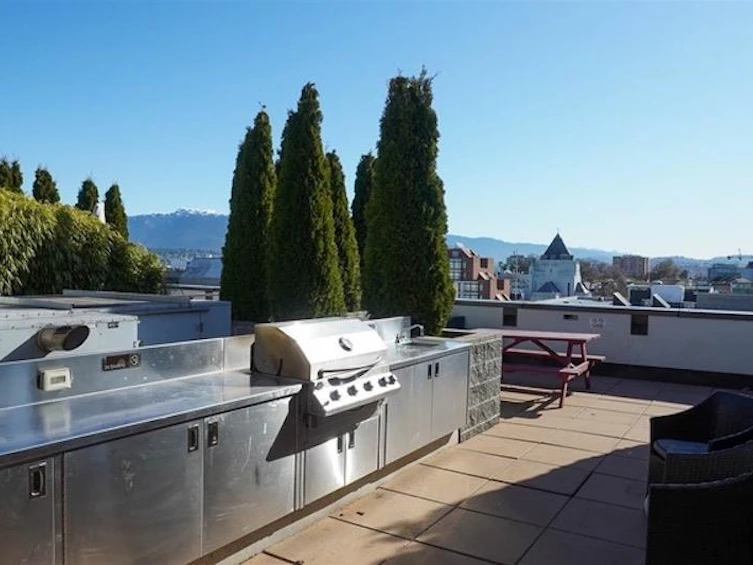 203-150 E Cordova Street, Vancouver, BC, V6A 0E7 - 17