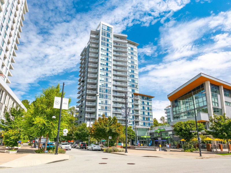 507 - 8538 River District Cross, Vancouver BC