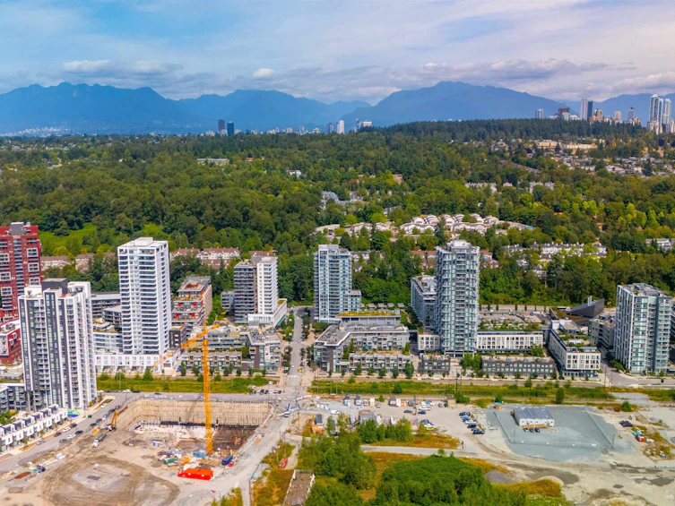 507-8538 River District Crossing, Vancouver, BC, V5S 0C9 - 4