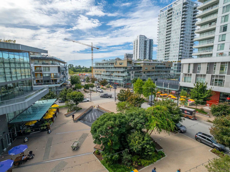 507-8538 River District Crossing, Vancouver, BC, V5S 0C9 - 22