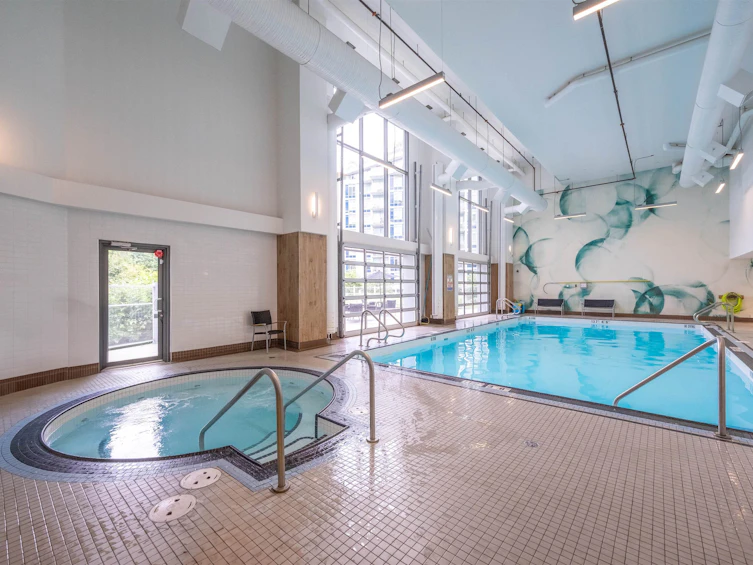 507-8538 River District Crossing, Vancouver, BC, V5S 0C9 - 34