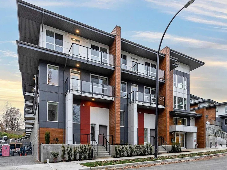415-11655 Fraser Street, Maple Ridge, BC, V2X 2E5 - 35