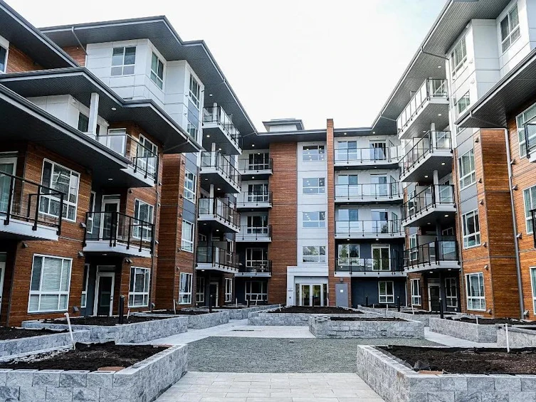 415-11655 Fraser Street, Maple Ridge, BC, V2X 2E5 - 36