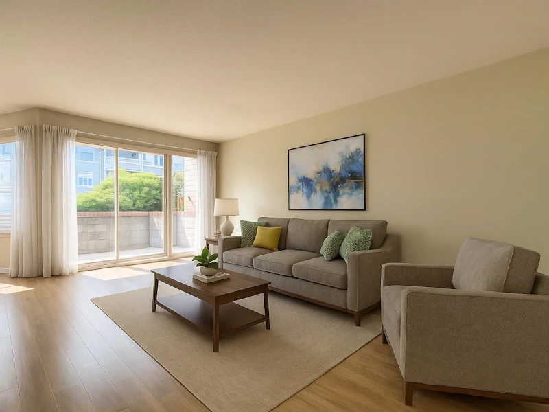 121 - 32853 Landeau Place, Abbotsford BC V2S 6S6
