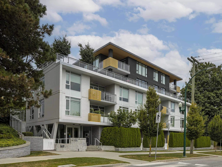 104-375 W 59th Avenue, Vancouver, BC, V5X 0J4