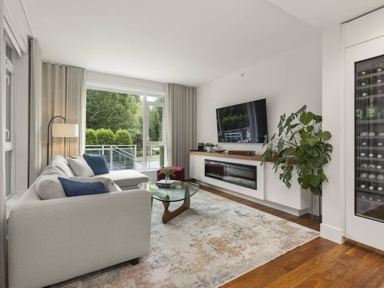 104-375 W 59th Avenue, Vancouver, BC, V5X 0J4 - 7