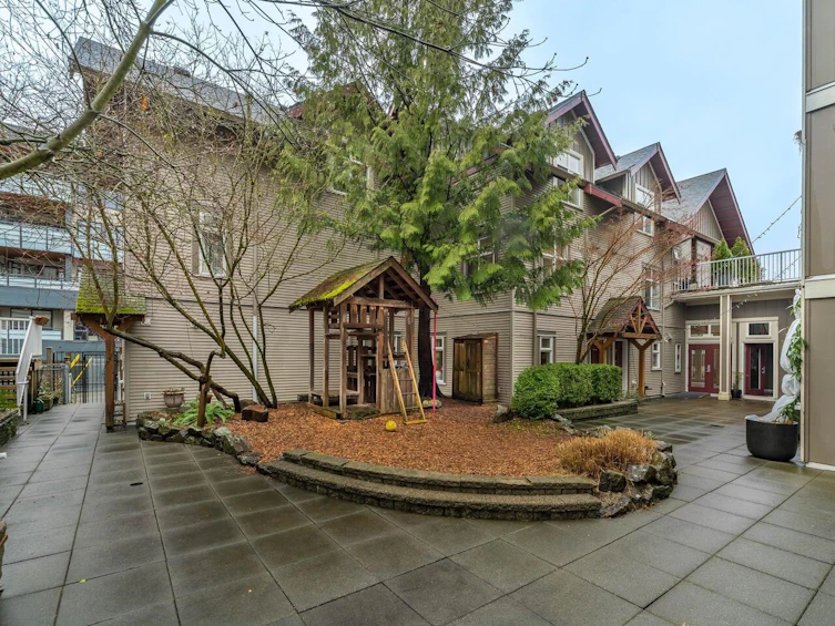 202-4272 Albert Street, Burnaby, BC, V5C 2E8 - 18