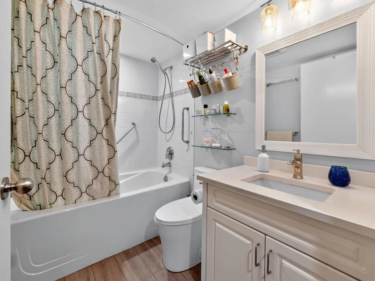 202-4272 Albert Street, Burnaby, BC, V5C 2E8 - 12