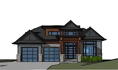 5482 Crimson Ridge, Chilliwack, BC, V2R 6H7