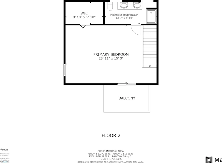 219 Seventh Street, Gibsons, BC, V0N 1V3 - 23