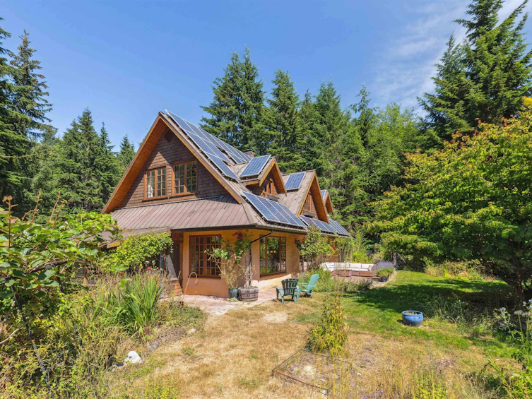 320 Forest Ridge Road, Bowen Island, BC, V0N 1G2 - 38