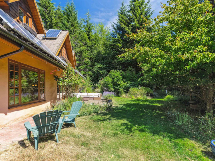 320 Forest Ridge Road, Bowen Island, BC, V0N 1G2 - 39