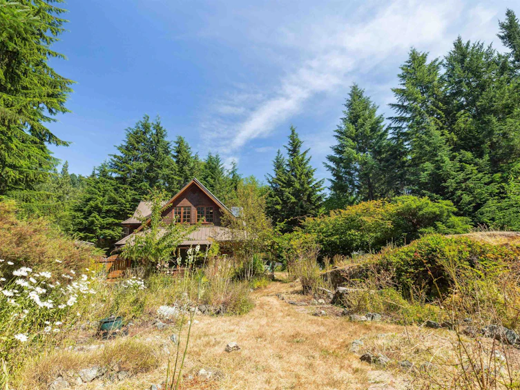 320 Forest Ridge Road, Bowen Island, BC, V0N 1G2 - 37