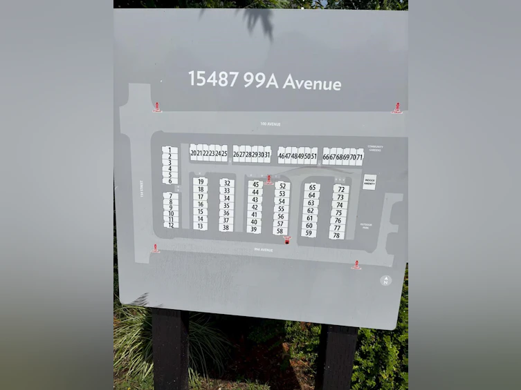 35-15487 99a Avenue, Surrey, BC, V3R 0G9 - 30